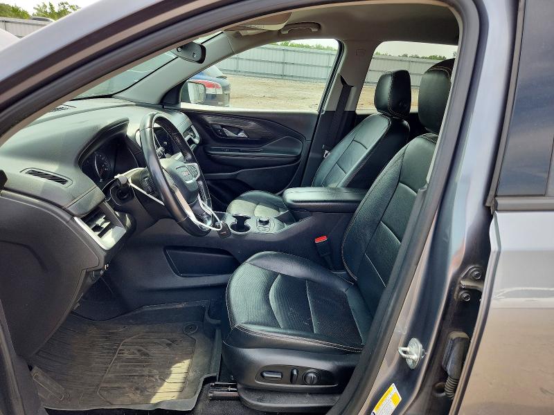 Aukcja sprzedaży 2021 Gmc Terrain, vin: 3GKALVEVXML334949, numer aukcji: 56756126