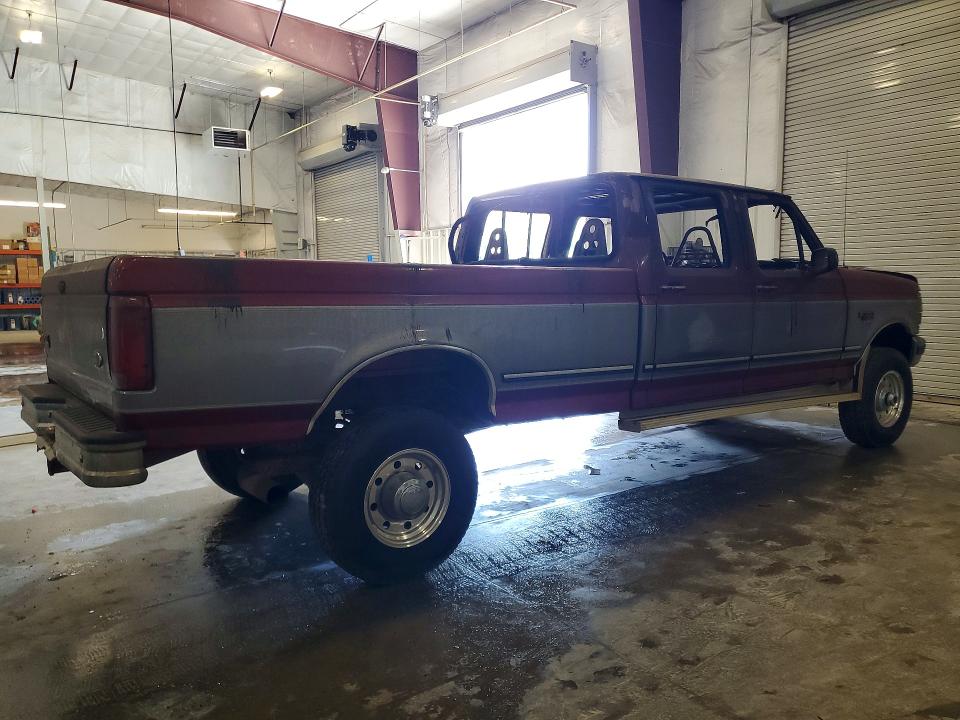 Aukcja sprzedaży 1997 Ford F350, vin: 1FTJW36F1VEB29598, numer aukcji: 56494116
