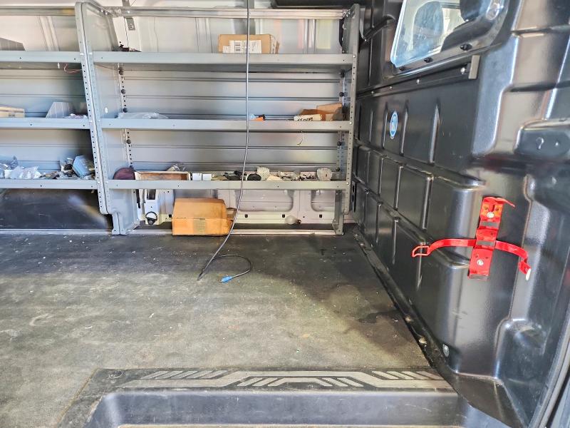Aukcja sprzedaży 2020 Ford Transit, vin: 1FTYE2Y88LKA83163, numer aukcji: 54129936