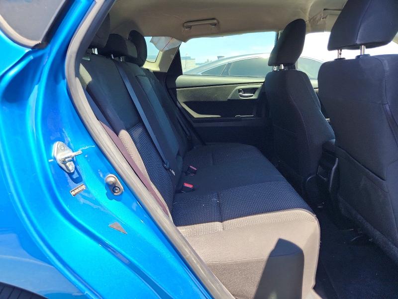 Продаж на аукціоні авто 2016 Scion Im, vin: JTNKARJE8GJ520855, номер лоту: 56814096