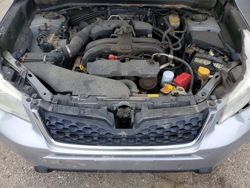 Продажа на аукционе авто 2014 Subaru Forester, vin: JF2SJCPC6EH505834, номер лота: 58360376