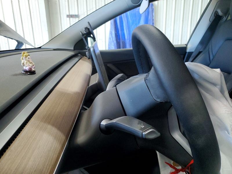 Продаж на аукціоні авто 2022 Tesla Model Y, vin: 7SAYGDEE5NF441578, номер лоту: 56238036