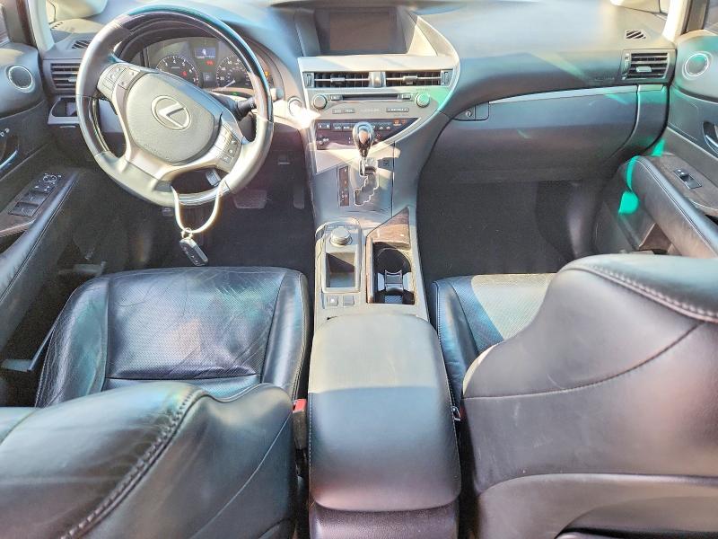 Aukcja sprzedaży 2015 Lexus Rx, vin: 2T2ZK1BA4FC195690, numer aukcji: 57245076