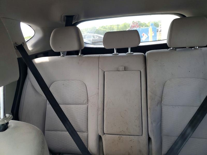 Продаж на аукціоні авто 2019 Hyundai Tucson, vin: KM8J3CA45KU845349, номер лоту: 55706776
