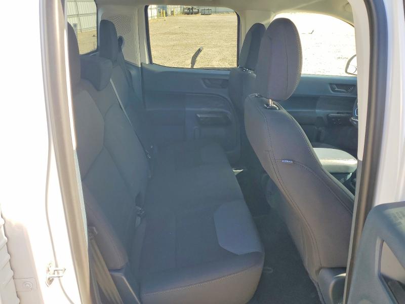 58946466 :رقم المزاد ، 3FTTW8A34RRB66912 vin ، 2024 Ford Maverick مزاد بيع