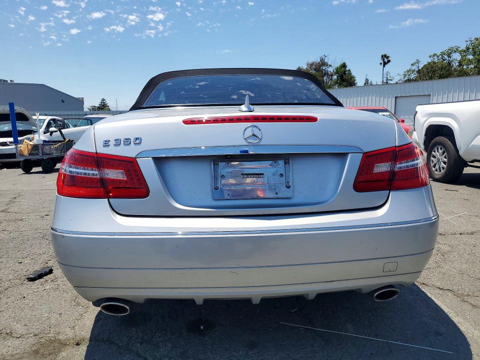 Aukcja sprzedaży 2013 Mercedes-benz E, vin: WDDKK5KF9DF220666, numer aukcji: 57918016
