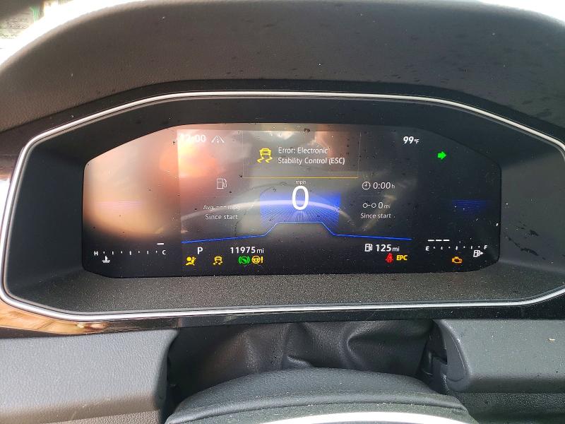 Aukcja sprzedaży 2025 Volkswagen Jetta, vin: 3VWBX7BU2SM080282, numer aukcji: 57615846