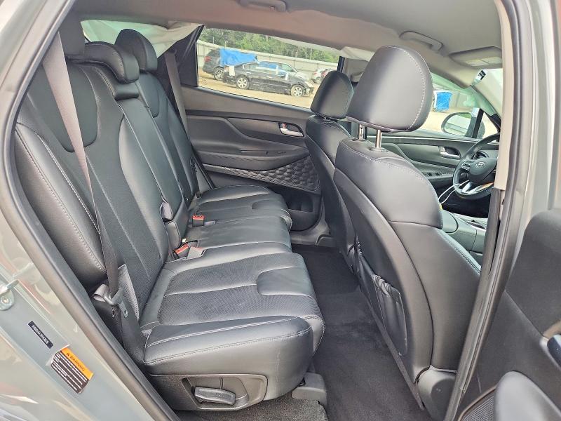 Продажа на аукционе авто 2023 Hyundai Santa Fe, vin: 5NMS64AJ1PH510518, номер лота: 57169676