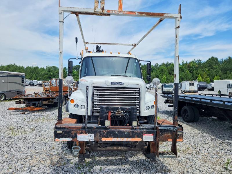 56162796 :رقم المزاد ، 1FVHC3BS6CDBP5304 vin ، 2012 Freightliner M2 مزاد بيع