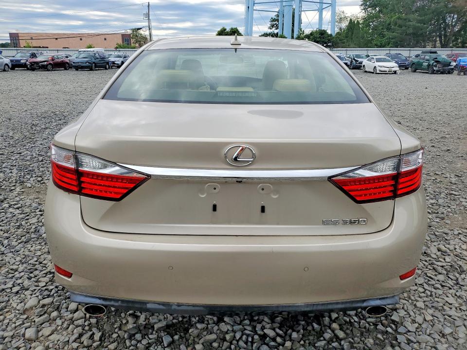 Aukcja sprzedaży 2013 Lexus Es, vin: JTHBK1GG5D2028445, numer aukcji: 57008156