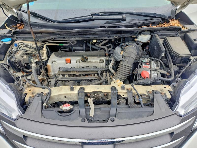 58280336 :رقم المزاد ، 5J6RM4H31DL077721 vin ، 2013 Honda Cr-v مزاد بيع