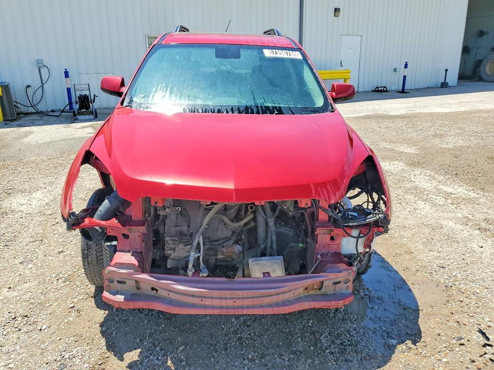 Продаж на аукціоні авто 2014 Chevrolet Equinox, vin: 2GNFLGEK6E6101666, номер лоту: 57350786