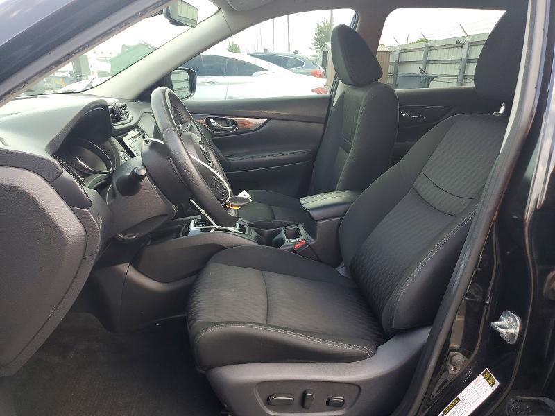 55915046 :رقم المزاد ، KNMAT2MT1KP552760 vin ، 2019 Nissan Rogue مزاد بيع