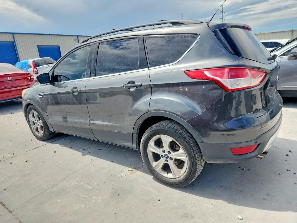 56814436 :رقم المزاد ، 1FMCU0G9XGUB71469 vin ، 2016 Ford Escape مزاد بيع