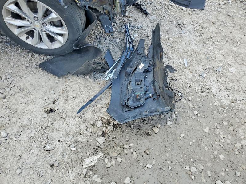 Aukcja sprzedaży 2020 Chevrolet Malibu, vin: 1G1ZD5STXLF030486, numer aukcji: 58278176