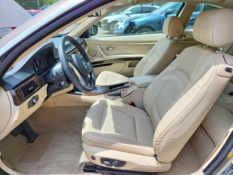 Продаж на аукціоні авто 2011 Bmw 328, vin: WBAKF5C59BE656079, номер лоту: 55455376