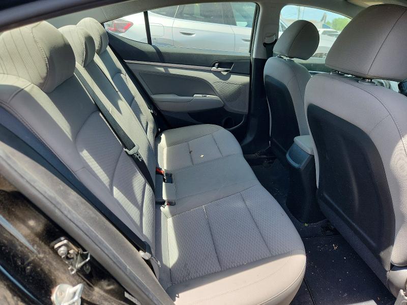Aukcja sprzedaży 2020 Hyundai Elantra, vin: KMHD84LF7LU066538, numer aukcji: 56335016