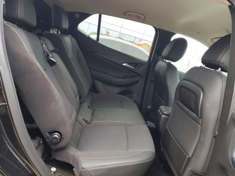 Aukcja sprzedaży 2020 Buick Encore Gx, vin: KL4MMDSL1LB135592, numer aukcji: 56593706