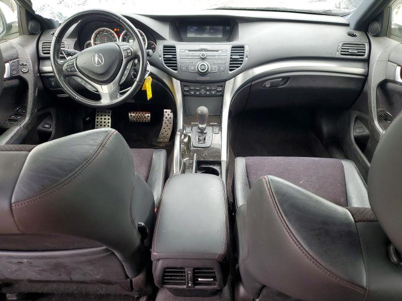 Продаж на аукціоні авто 2014 Acura Tsx, vin: JH4CU2F85EC000865, номер лоту: 56422646