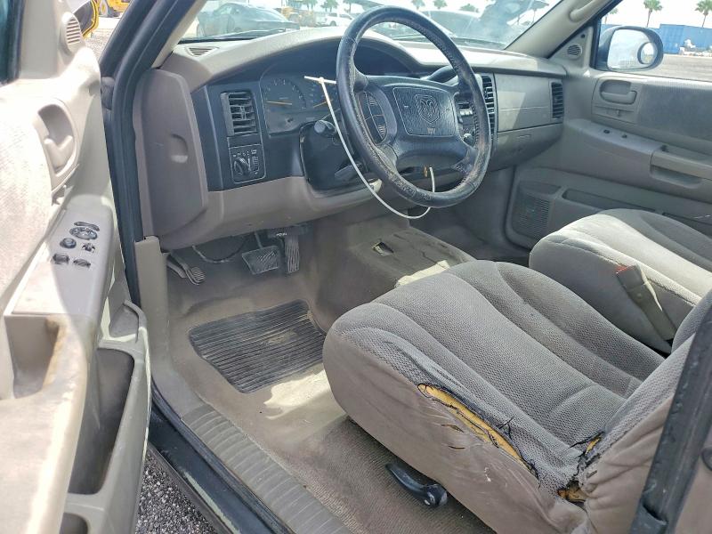 Продаж на аукціоні авто 2002 Dodge Dakota, vin: 1B7FL36XX2S527364, номер лоту: 54919746
