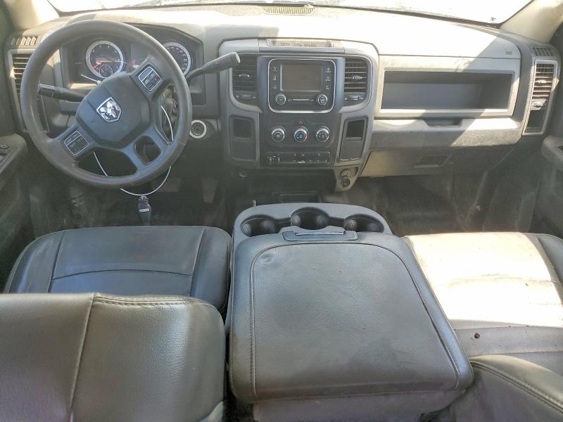 Продажа на аукционе авто 2014 Ram 2500, vin: 3C6TR5HT2EG120956, номер лота: 58893256