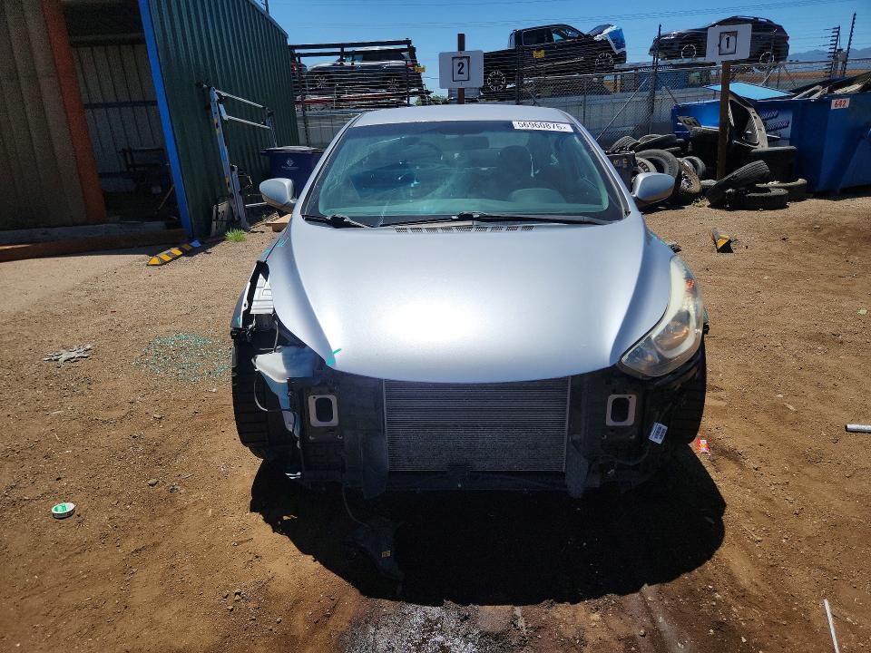 Aukcja sprzedaży 2016 Hyundai Elantra, vin: 5NPDH4AE0GH736865, numer aukcji: 56960876