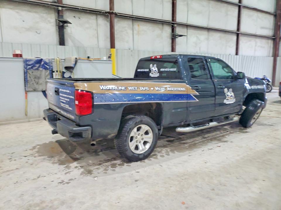Продаж на аукціоні авто 2019 Chevrolet Silverado Ld, vin: 2GCVKPEC6K1172617, номер лоту: 56716846