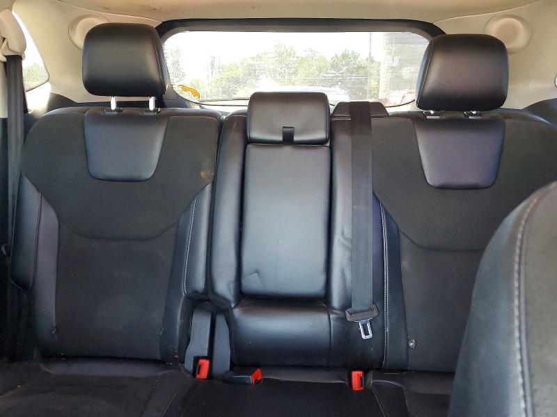 Продаж на аукціоні авто 2017 Ford Edge, vin: 2FMPK4APXHBC56762, номер лоту: 57885206