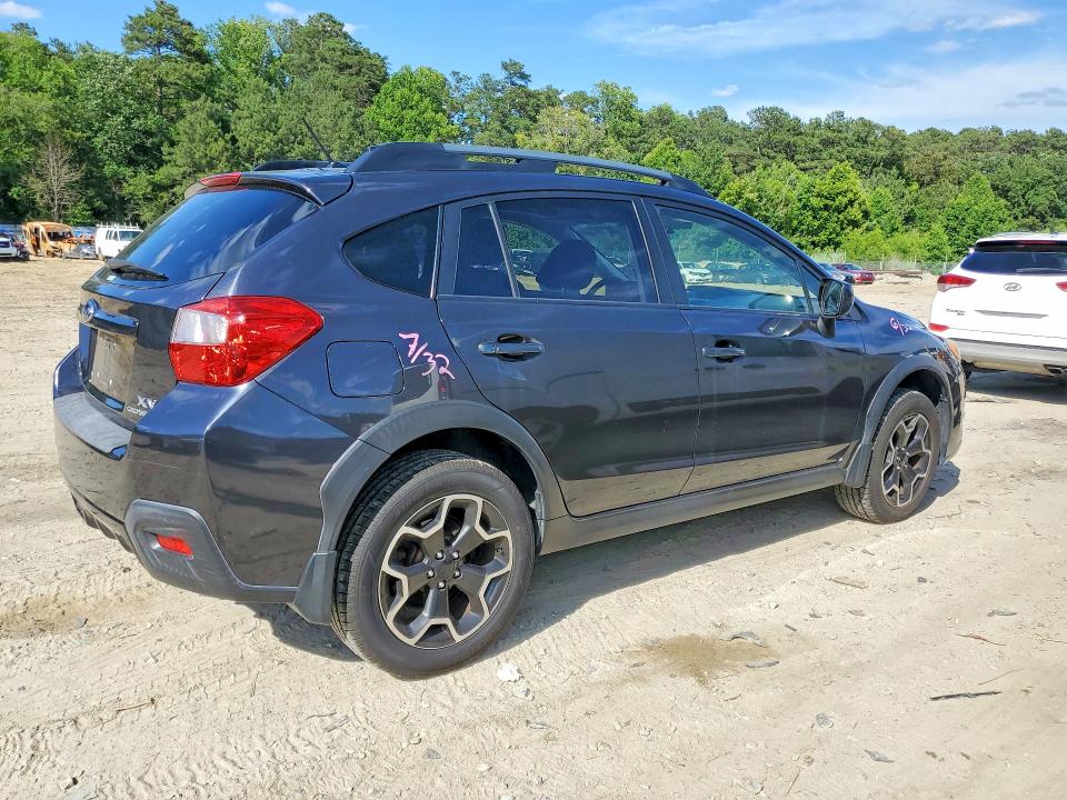 Продаж на аукціоні авто 2014 Subaru Xv Crosstrek, vin: JF2GPAVC8E8314962, номер лоту: 58226946