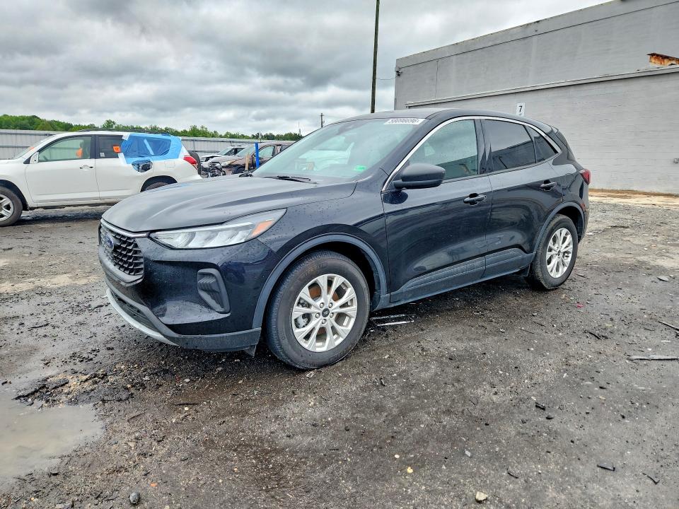 Продажа на аукционе авто 2024 Ford Escape, vin: 1FMCU0GN8RUA95315, номер лота: 58096696