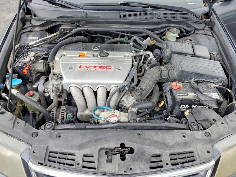 2008 Acura Tsx მანქანა იყიდება აუქციონზე, vin: JH4CL96988C009021, აუქციონის ნომერი: 58560596