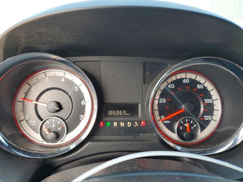 Aukcja sprzedaży 2018 Dodge Grand Caravan, vin: 2C4RDGCG7JR361228, numer aukcji: 57951656