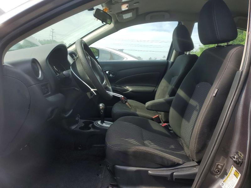Aukcja sprzedaży 2018 Nissan Versa, vin: 3N1CN7APXJL820824, numer aukcji: 59067696