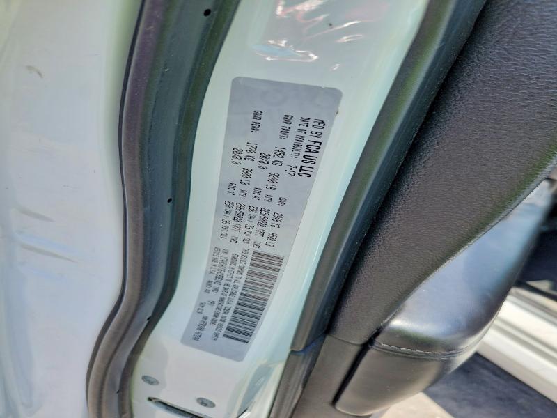 Продаж на аукціоні авто 2017 Dodge Durango, vin: 1C4RDHDG5HC936143, номер лоту: 56937746