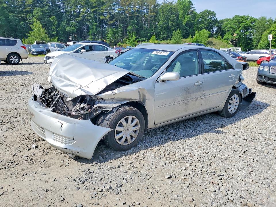 Aukcja sprzedaży 2005 Toyota Camry, vin: 4T1BE30K05U005546, numer aukcji: 56846716