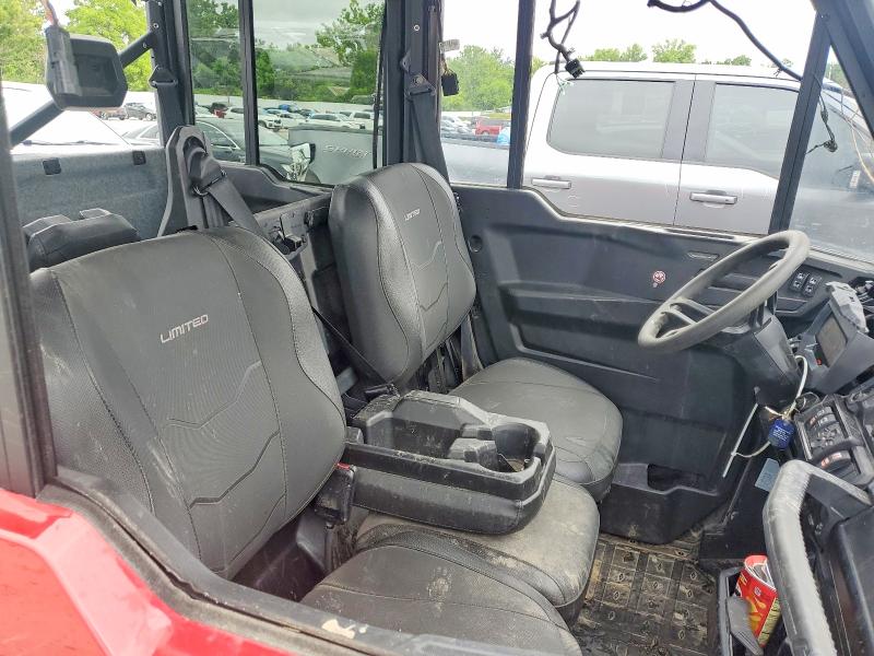 Aukcja sprzedaży 2025 Can-am Defender, vin: 3JBUUAX42SK005364, numer aukcji: 57604556