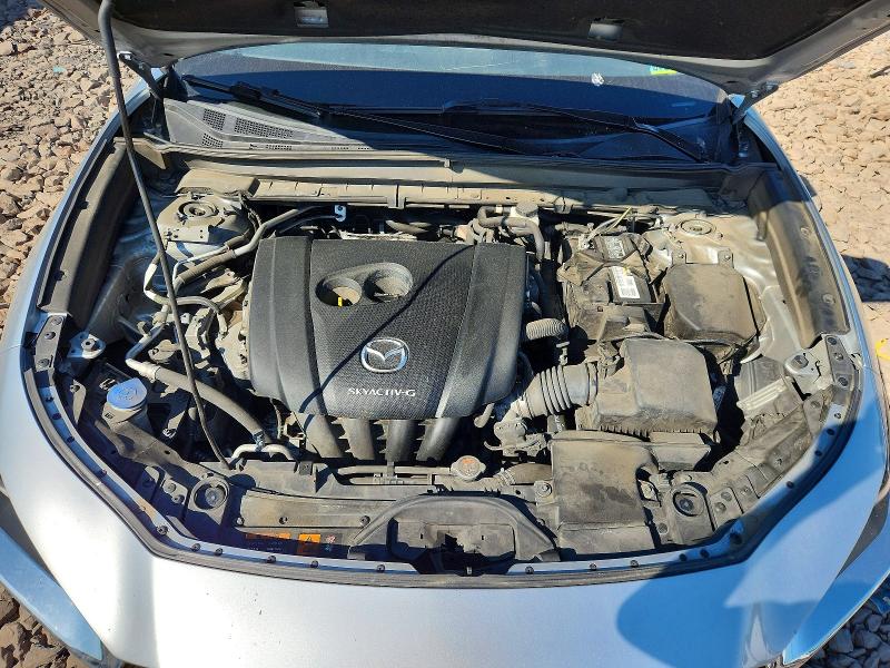 Aukcja sprzedaży 2021 Mazda Cx-30, vin: 3MVDMABLXMM242072, numer aukcji: 55179616