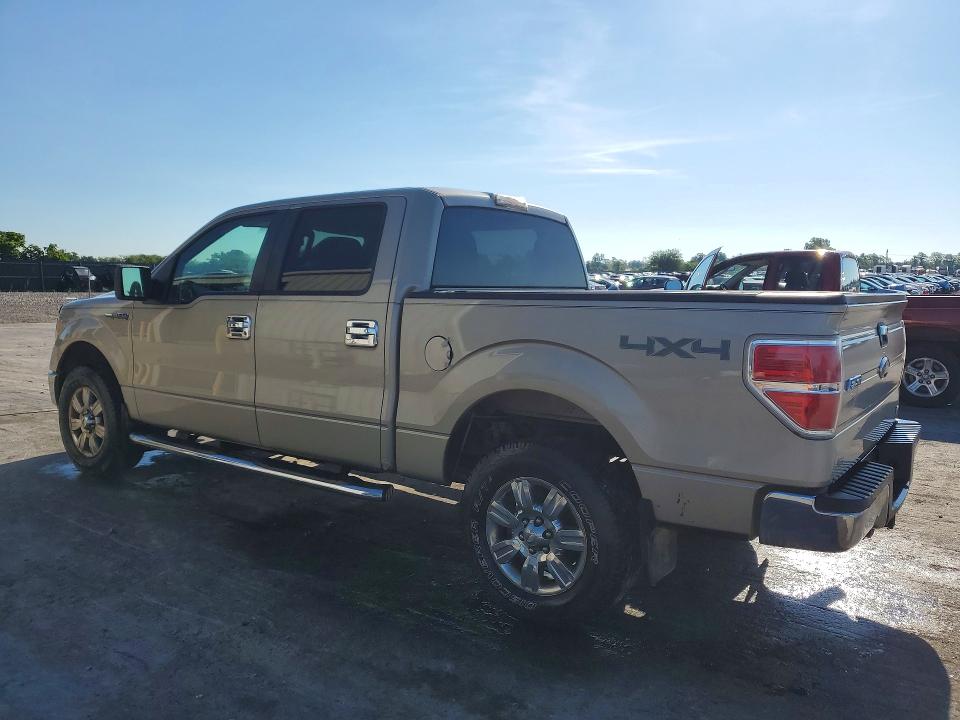 Aukcja sprzedaży 2010 Ford F150, vin: 1FTFW1EV1AFD39741, numer aukcji: 57843526