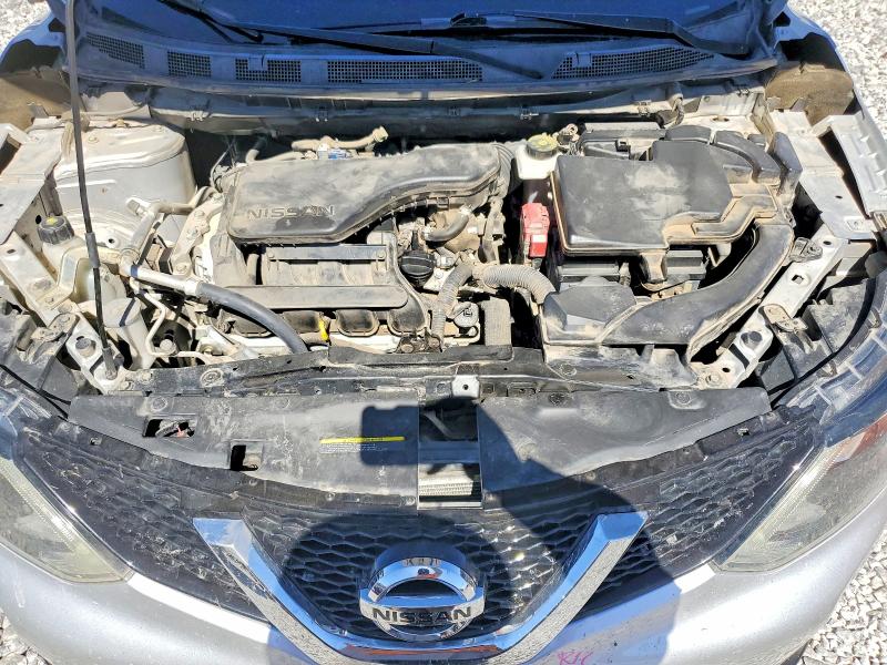 Продаж на аукціоні авто 2017 Nissan Rogue Sport, vin: JN1BJ1CP6HW017269, номер лоту: 56865716