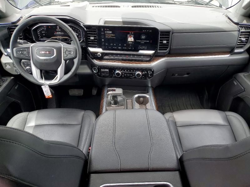 Aukcja sprzedaży 2025 Gmc Sierra, vin: 3GTUUCED6SG167447, numer aukcji: 58576676