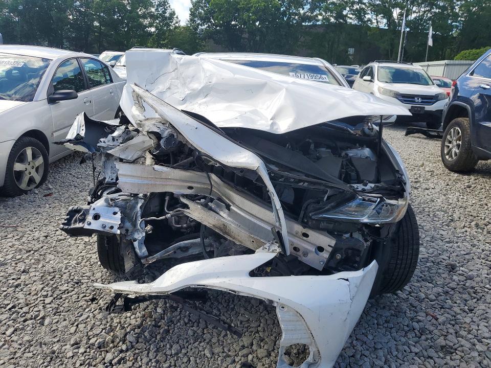 2019 Toyota Camry მანქანა იყიდება აუქციონზე, vin: 4T1B11HK4KU819618, აუქციონის ნომერი: 57719956