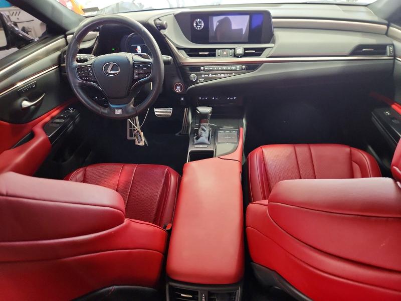 Продажа на аукционе авто 2020 Lexus Es, vin: 58AGZ1B10LU078196, номер лота: 56872456