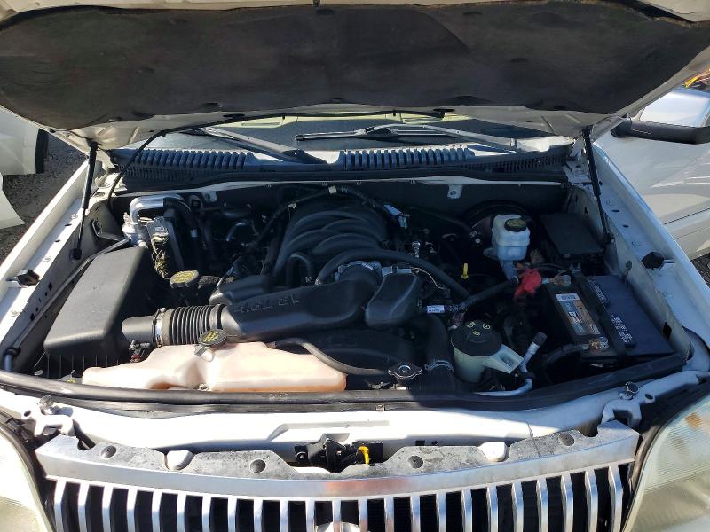 Aukcja sprzedaży 2008 Mercury Mountaineer, vin: 4M2EU38828UJ00203, numer aukcji: 56180766