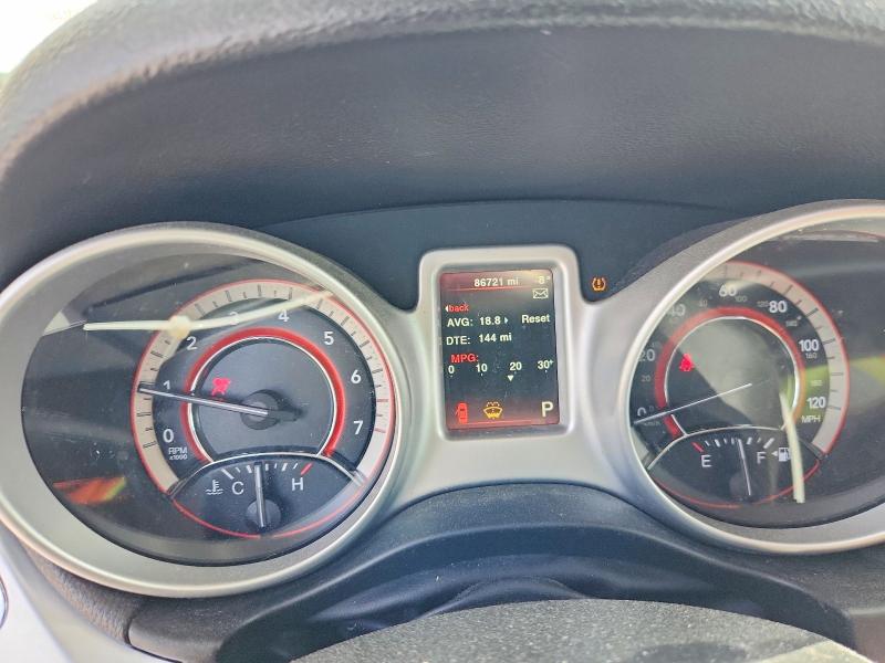 Aukcja sprzedaży 2018 Dodge Journey, vin: 3C4PDCAB8JT445661, numer aukcji: 58036116
