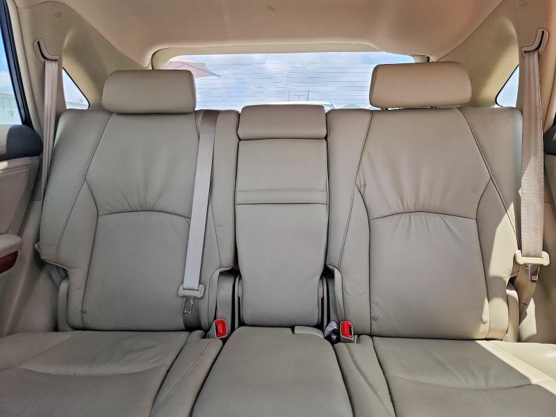 Aukcja sprzedaży 2007 Lexus Rx, vin: 2T2GK31U27C009502, numer aukcji: 56650616