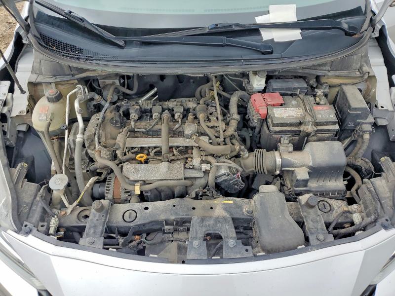 Aukcja sprzedaży 2020 Nissan Versa, vin: 3N1CN8DV2LL911525, numer aukcji: 56160156
