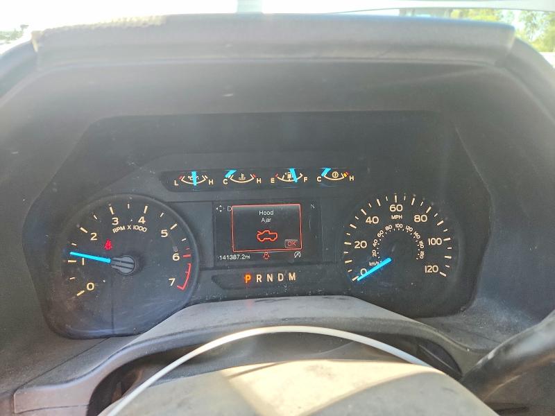 56358326 :رقم المزاد ، 1FTFX1E52JFC43954 vin ، 2018 Ford F150 مزاد بيع