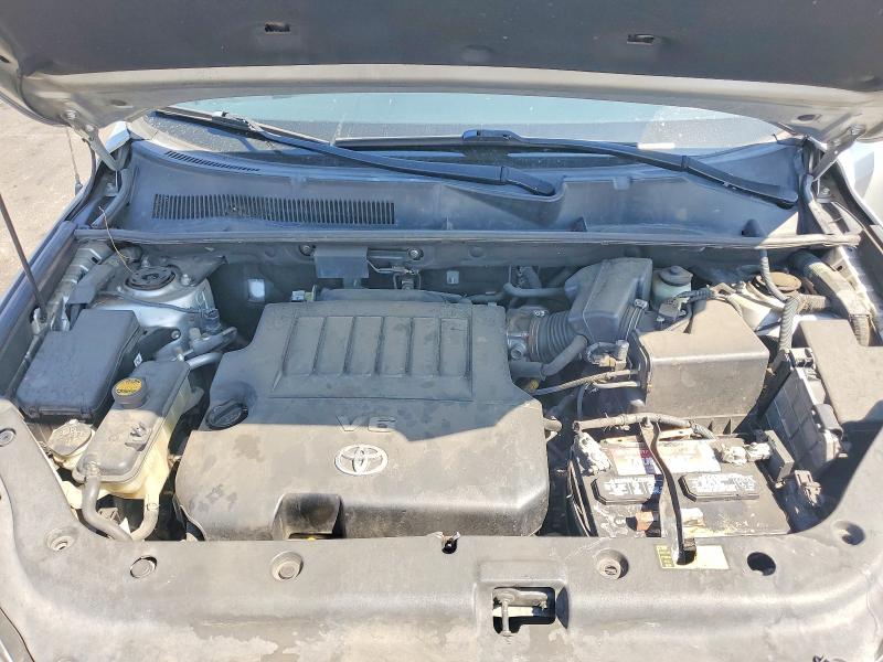 2006 Toyota Rav4 მანქანა იყიდება აუქციონზე, vin: JTMZK33V065004815, აუქციონის ნომერი: 58451706