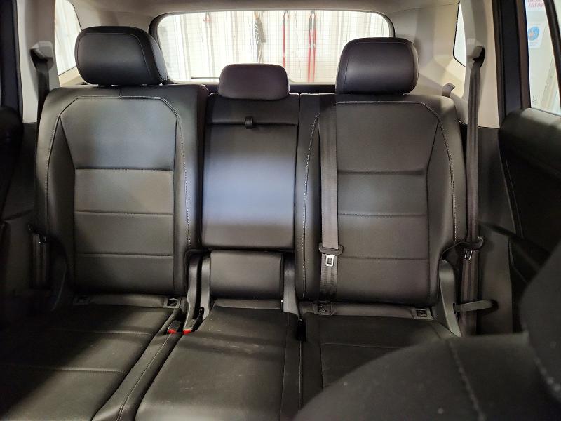 Aukcja sprzedaży 2019 Volkswagen Tiguan, vin: 3VV2B7AX5KM120434, numer aukcji: 58633156