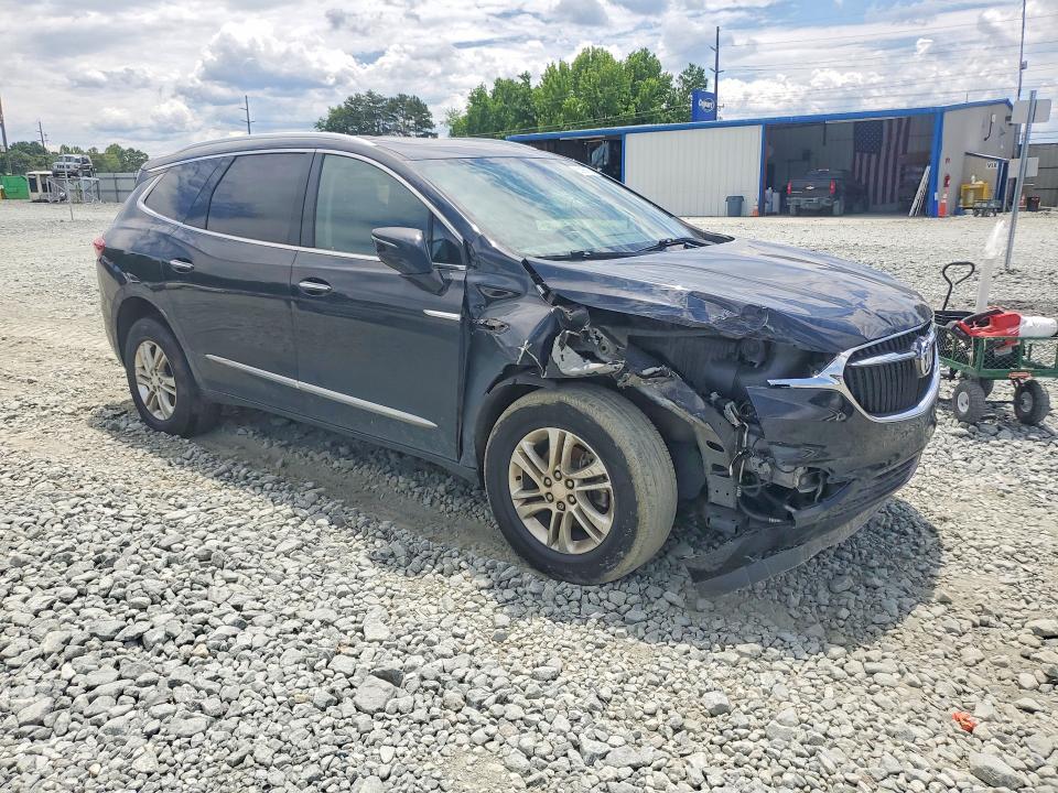 Aukcja sprzedaży 2021 Buick Enclave, vin: 5GAEVAKW9MJ142721, numer aukcji: 55995976